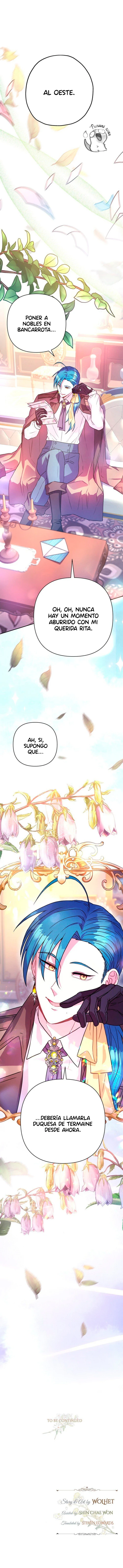 Otro típico romance de fantasía Capitulo 16 página 15