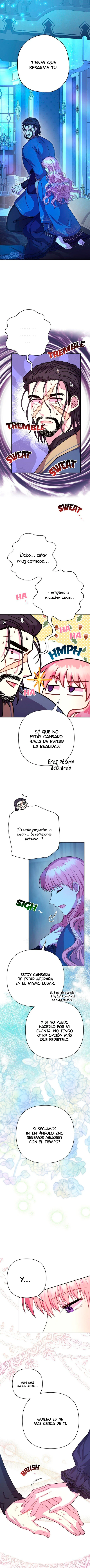 Otro típico romance de fantasía Capitulo 16 página 5