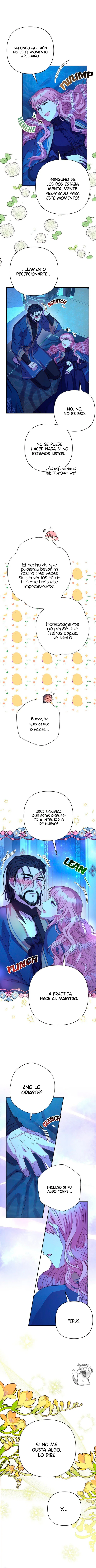 Otro típico romance de fantasía Capitulo 16 página 9