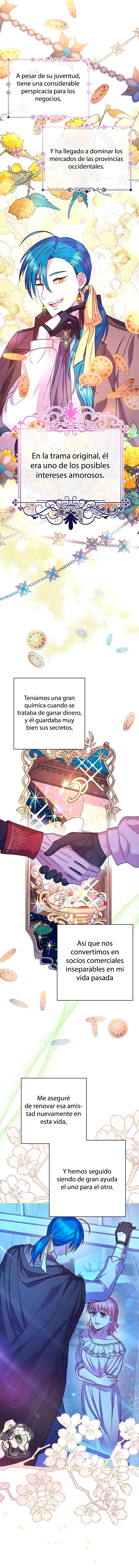 Otro típico romance de fantasía Capitulo 17 página 12