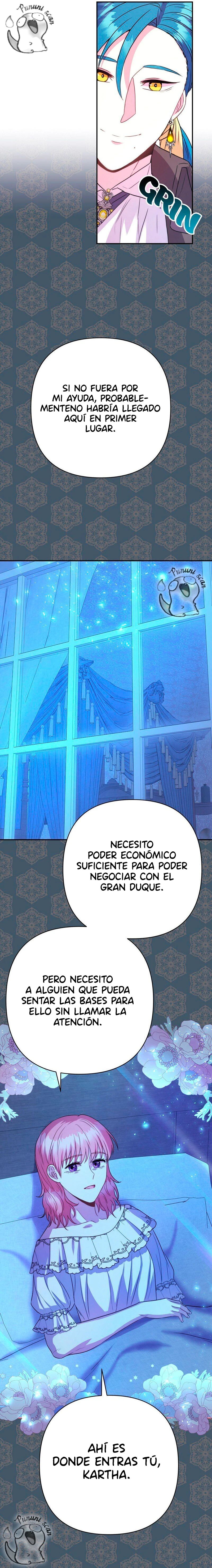 Otro típico romance de fantasía Capitulo 17 página 15