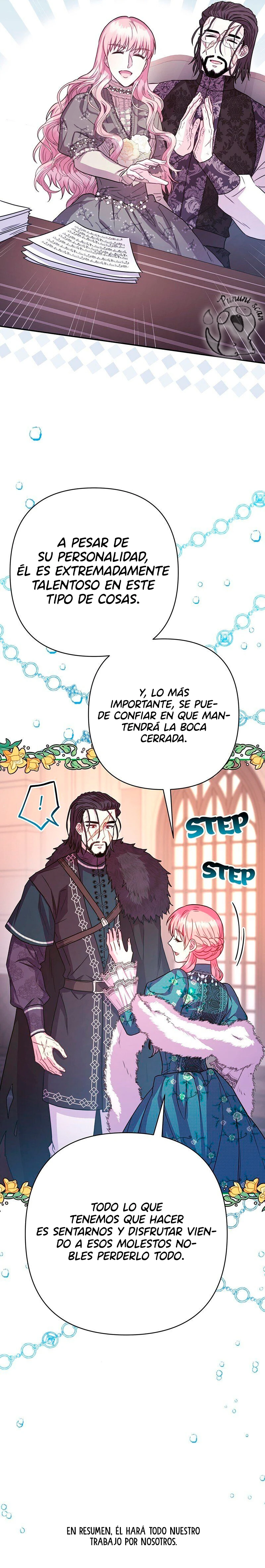 Otro típico romance de fantasía Capitulo 17 página 20
