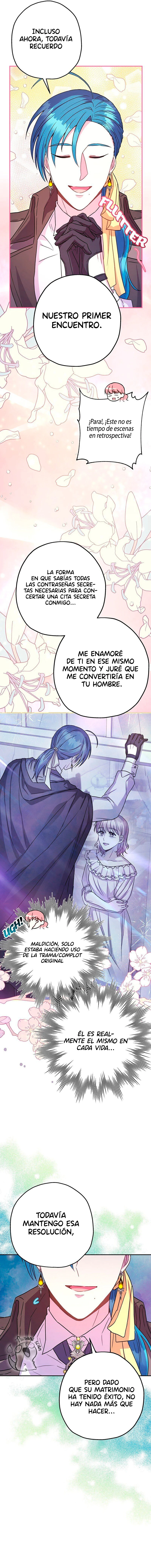 Otro típico romance de fantasía Capitulo 17 página 23