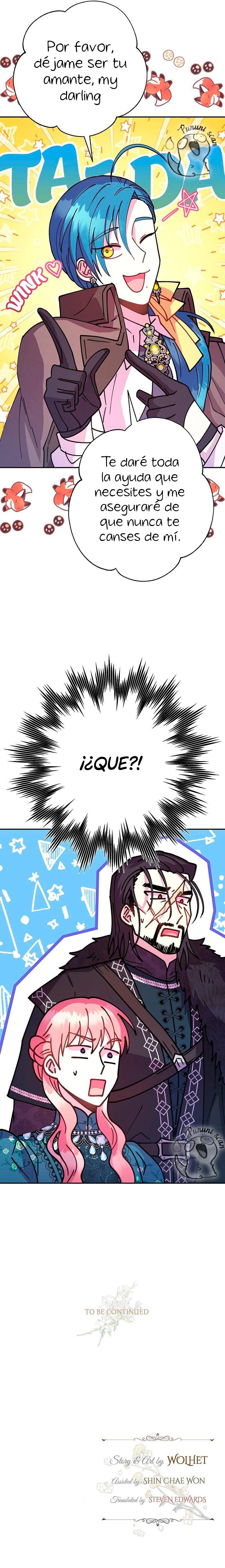 Otro típico romance de fantasía Capitulo 17 página 24