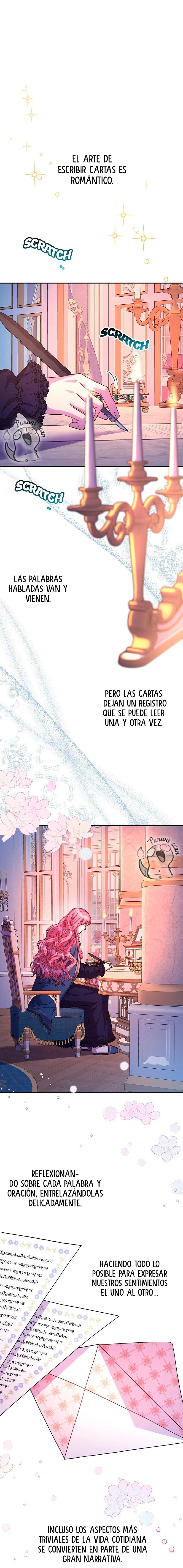 Otro típico romance de fantasía Capitulo 17 página 5