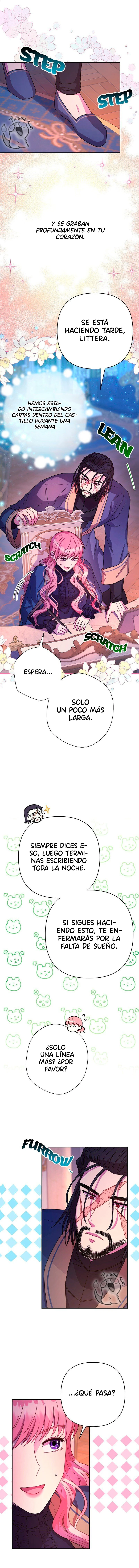 Otro típico romance de fantasía Capitulo 17 página 6