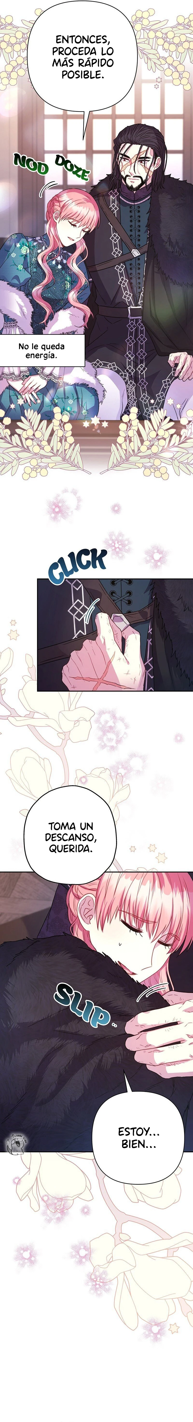 Otro típico romance de fantasía Capitulo 18 página 11