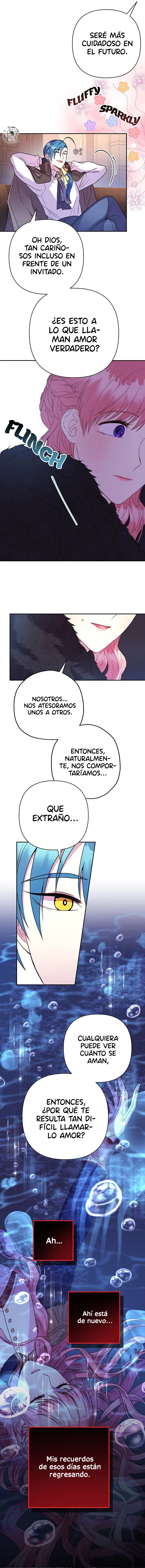 Otro típico romance de fantasía Capitulo 18 página 13