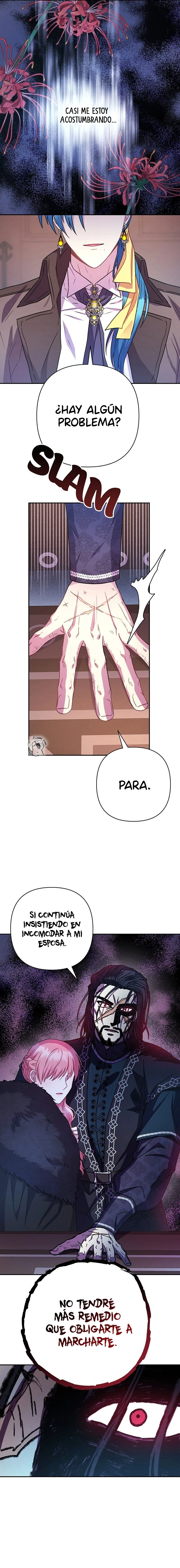Otro típico romance de fantasía Capitulo 18 página 14