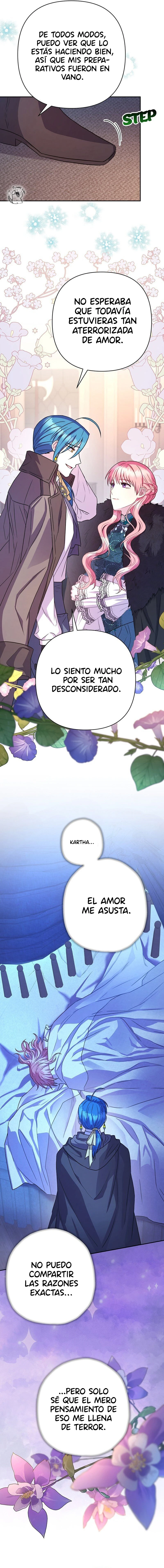Otro típico romance de fantasía Capitulo 18 página 18