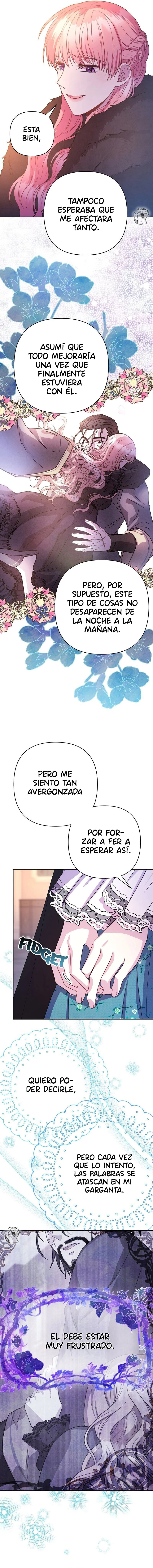 Otro típico romance de fantasía Capitulo 18 página 19