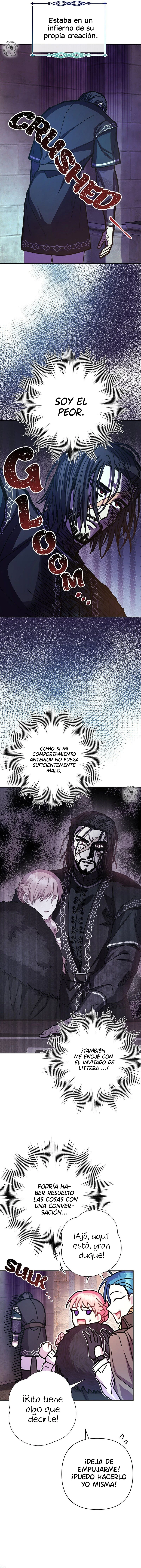 Otro típico romance de fantasía Capitulo 18 página 23