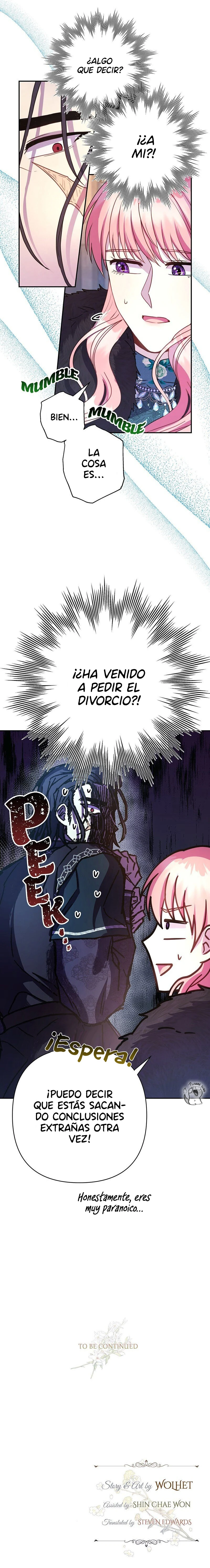 Otro típico romance de fantasía Capitulo 18 página 24