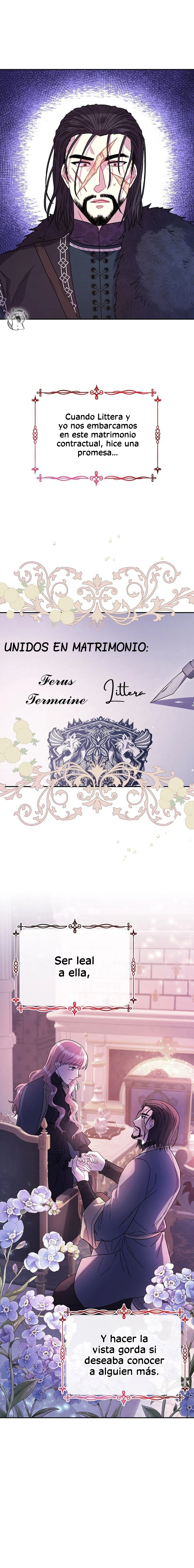 Otro típico romance de fantasía Capitulo 18 página 5