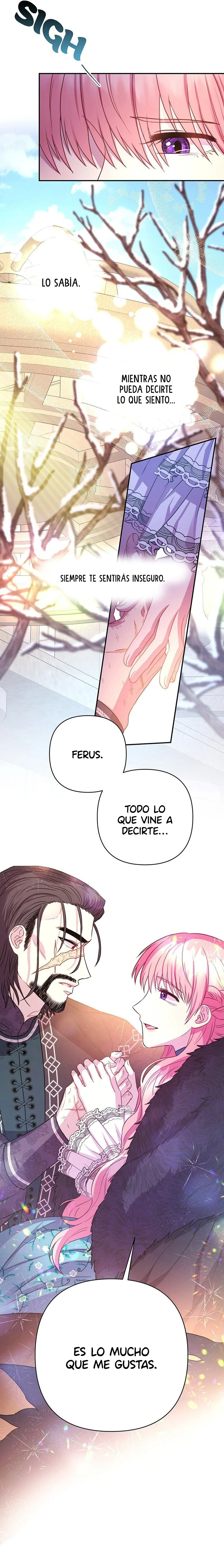 Otro típico romance de fantasía Capitulo 19 página 10