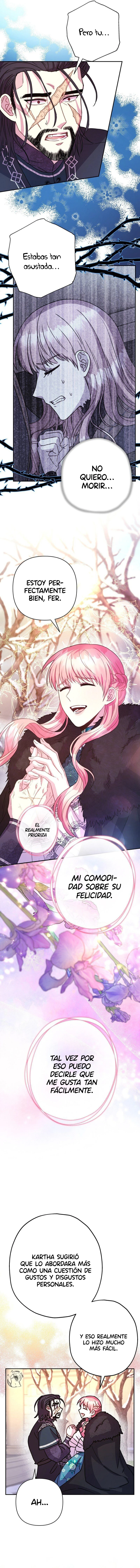 Otro típico romance de fantasía Capitulo 19 página 12