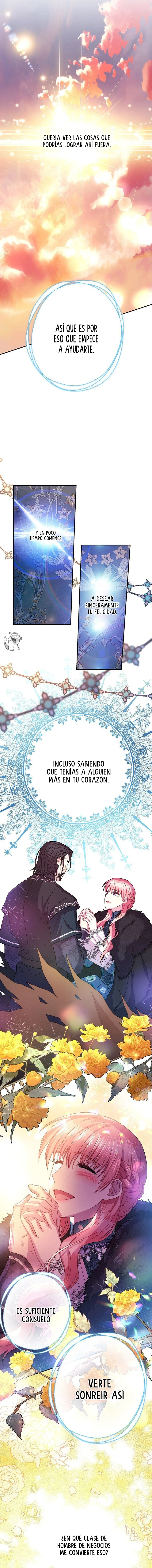Otro típico romance de fantasía Capitulo 19 página 15