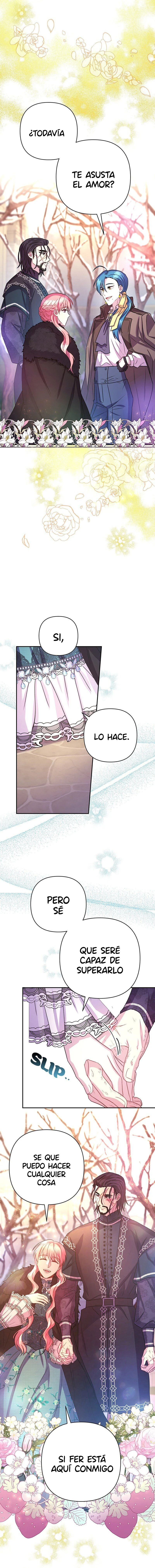 Otro típico romance de fantasía Capitulo 19 página 16