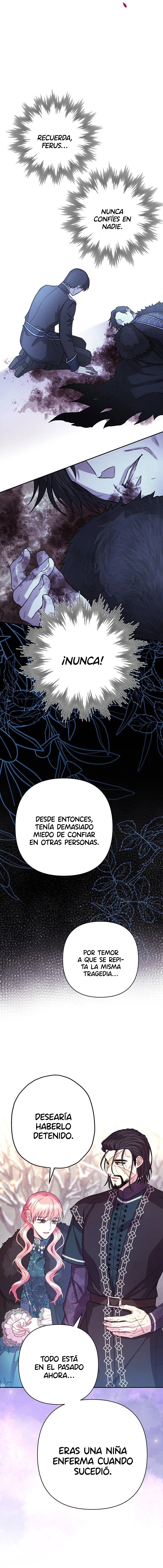 Otro típico romance de fantasía Capitulo 19 página 20