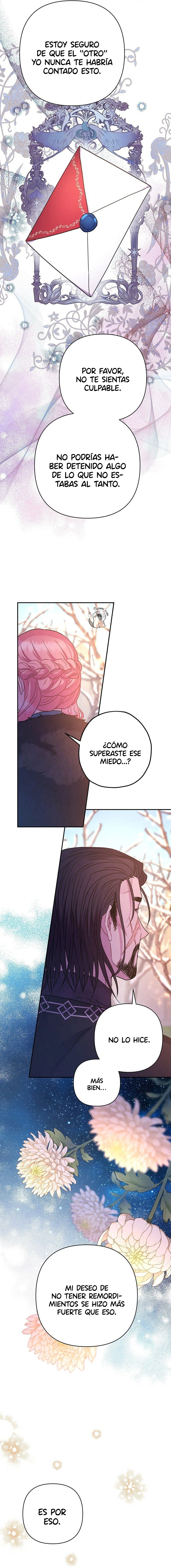 Otro típico romance de fantasía Capitulo 19 página 21