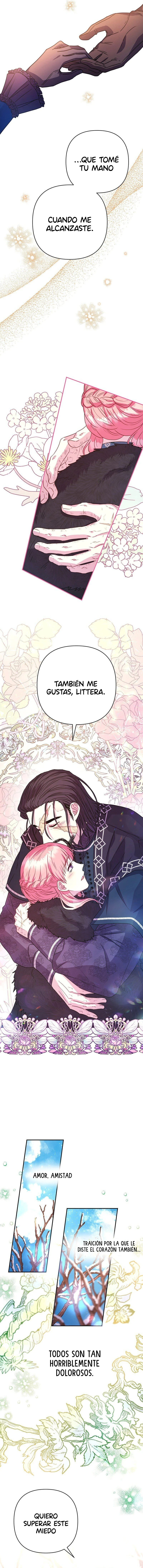 Otro típico romance de fantasía Capitulo 19 página 22