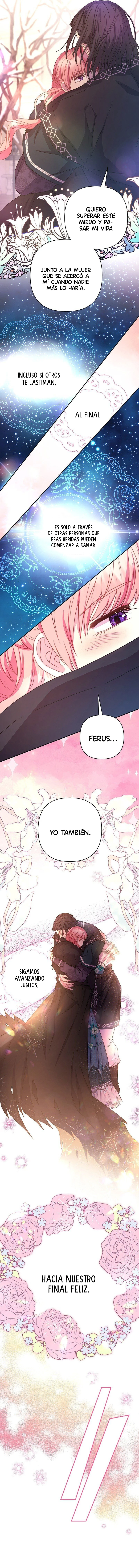 Otro típico romance de fantasía Capitulo 19 página 23