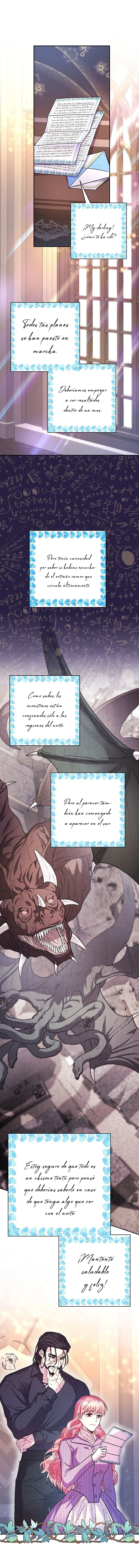 Otro típico romance de fantasía Capitulo 19 página 24