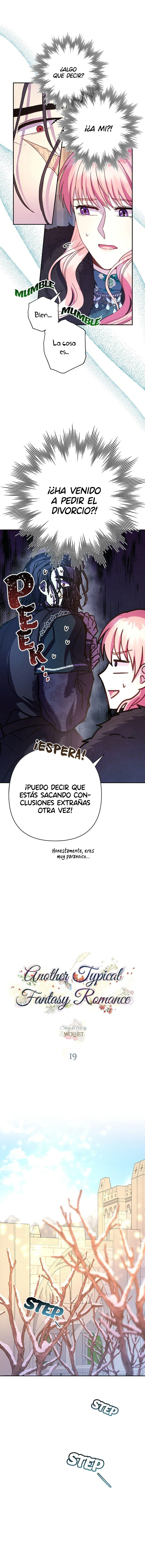 Otro típico romance de fantasía Capitulo 19 página 5