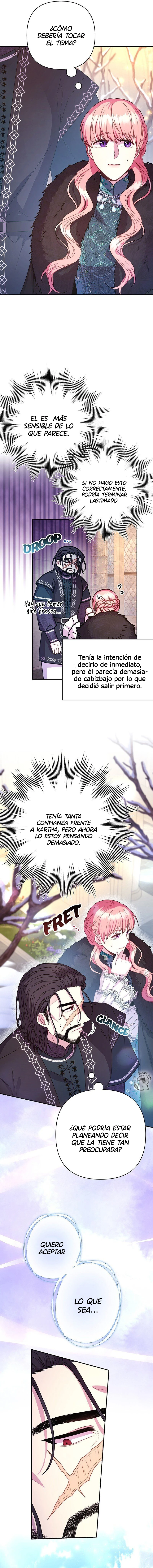 Otro típico romance de fantasía Capitulo 19 página 6