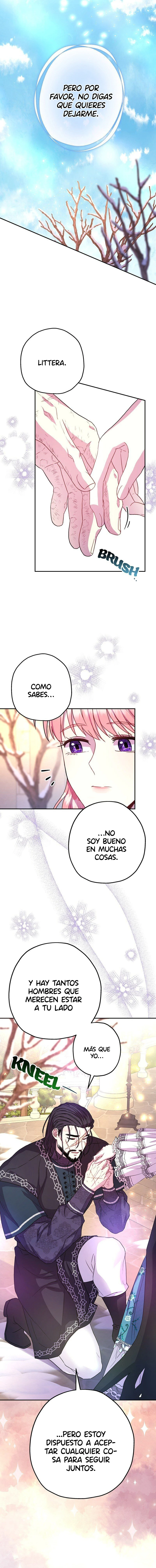 Otro típico romance de fantasía Capitulo 19 página 7