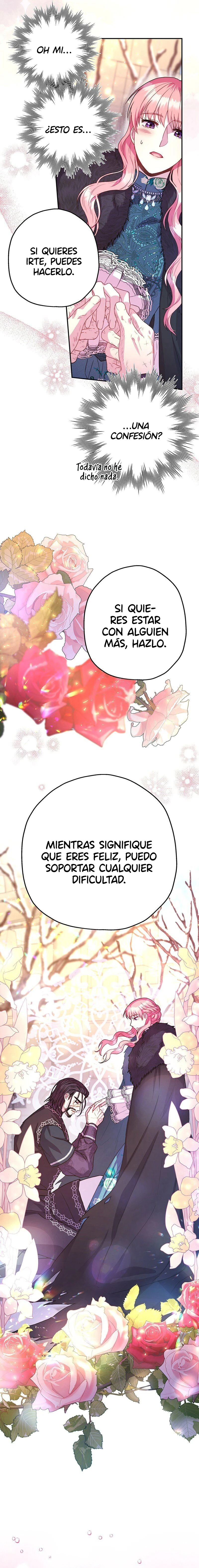 Otro típico romance de fantasía Capitulo 19 página 8