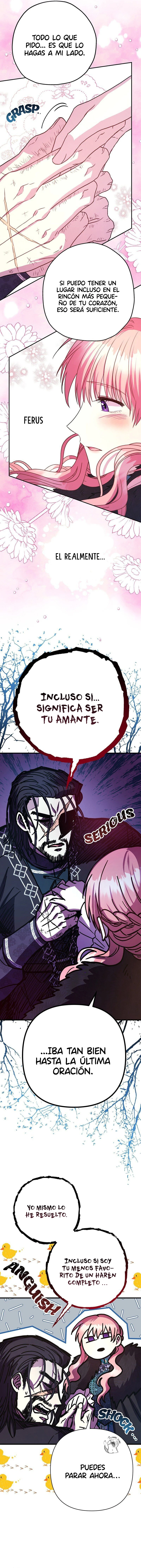 Otro típico romance de fantasía Capitulo 19 página 9