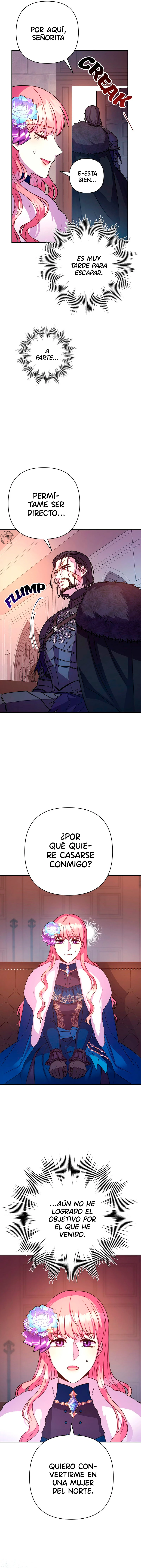 Otro típico romance de fantasía Capitulo 2 página 10