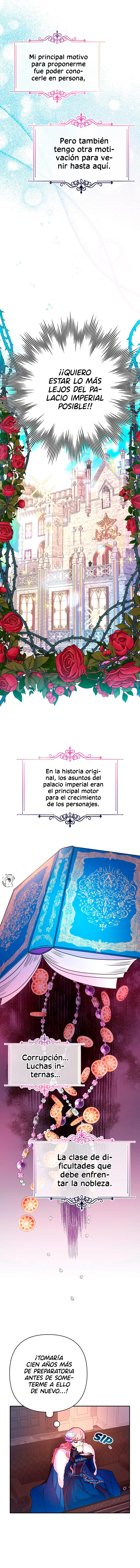 Otro típico romance de fantasía Capitulo 2 página 11