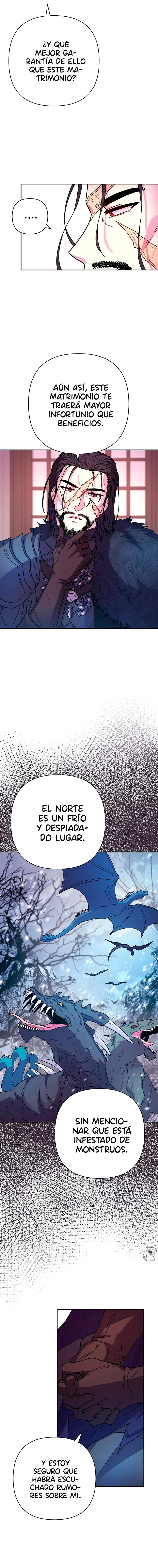 Otro típico romance de fantasía Capitulo 2 página 13