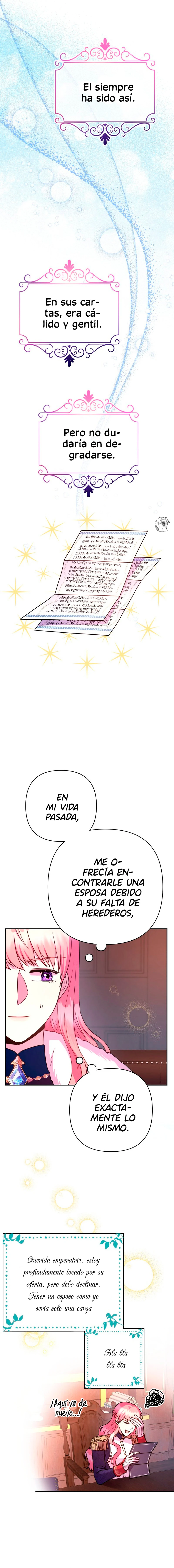 Otro típico romance de fantasía Capitulo 2 página 15