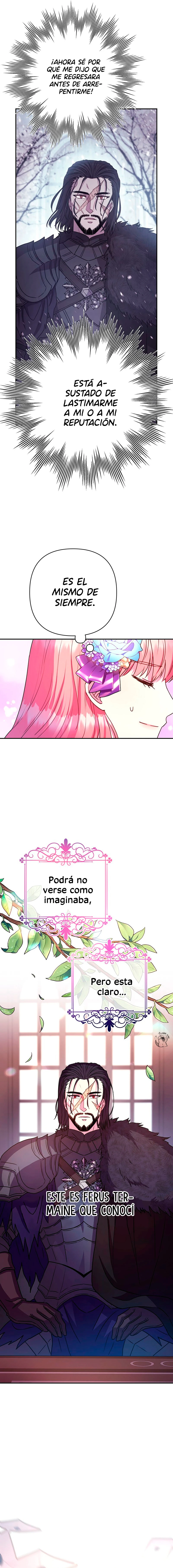 Otro típico romance de fantasía Capitulo 2 página 16