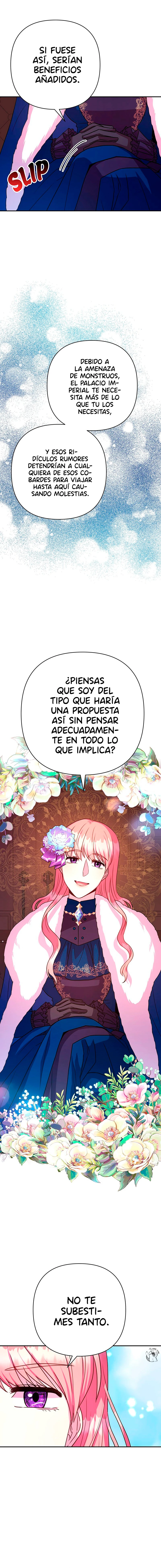 Otro típico romance de fantasía Capitulo 2 página 18