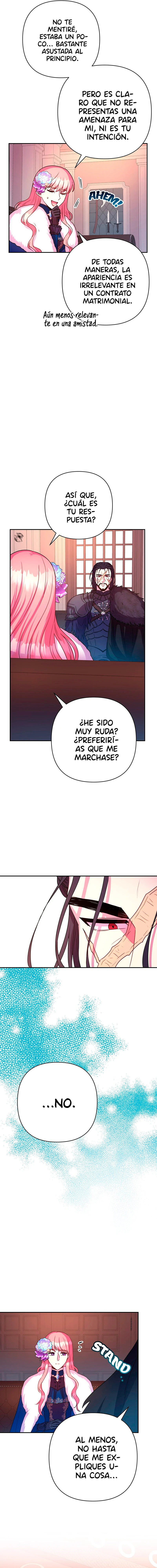Otro típico romance de fantasía Capitulo 2 página 21