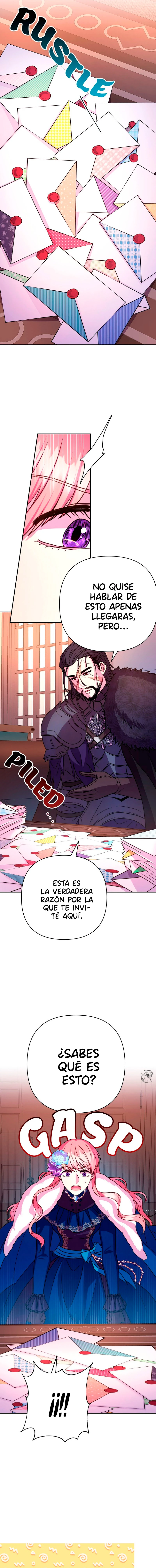 Otro típico romance de fantasía Capitulo 2 página 22