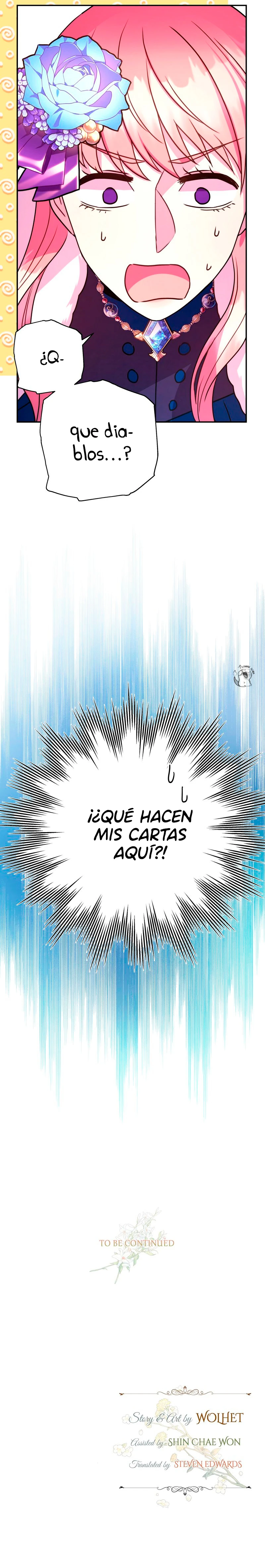 Otro típico romance de fantasía Capitulo 2 página 23