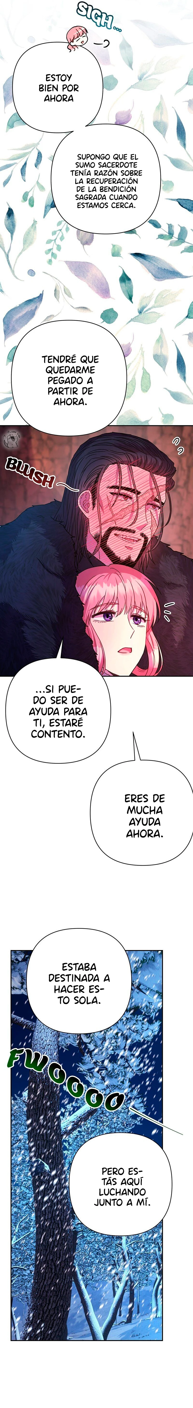Otro típico romance de fantasía Capitulo 20 página 11