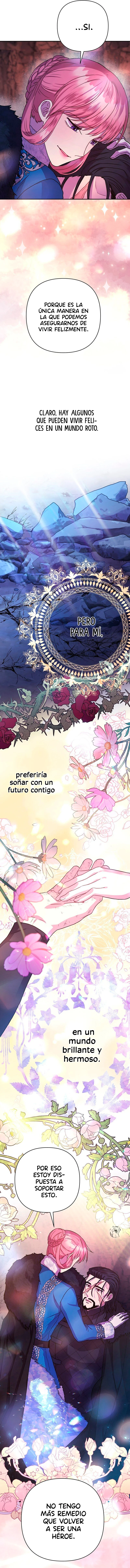 Otro típico romance de fantasía Capitulo 20 página 14
