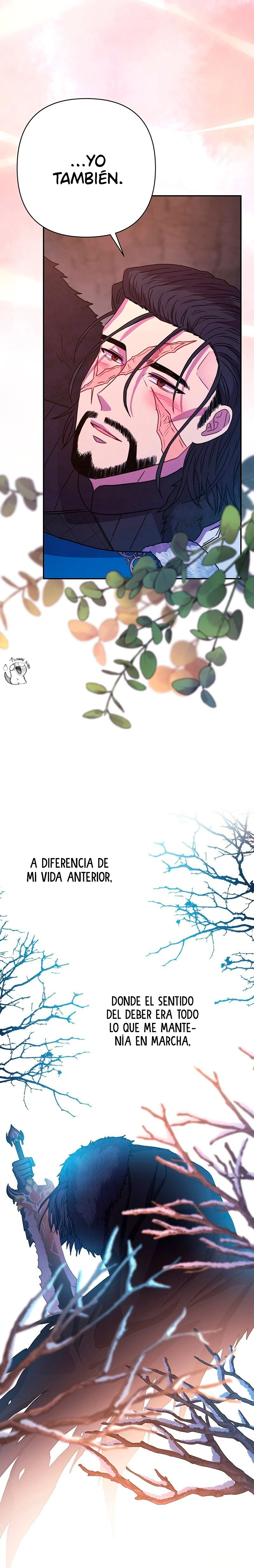 Otro típico romance de fantasía Capitulo 20 página 15