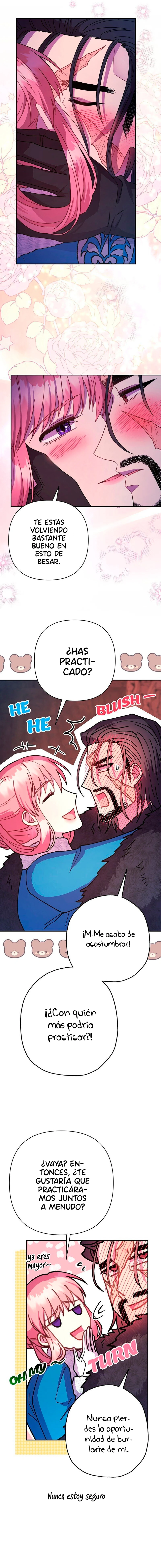 Otro típico romance de fantasía Capitulo 20 página 17