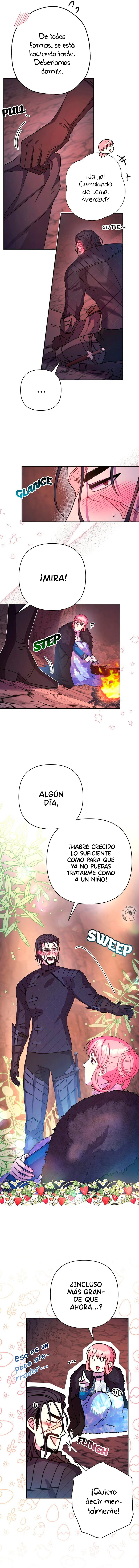 Otro típico romance de fantasía Capitulo 20 página 18
