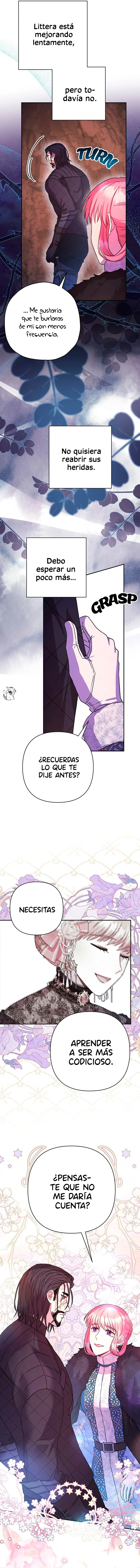 Otro típico romance de fantasía Capitulo 20 página 20