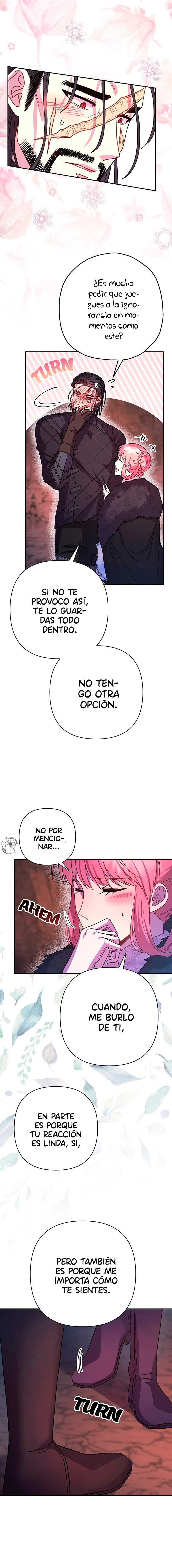 Otro típico romance de fantasía Capitulo 20 página 21