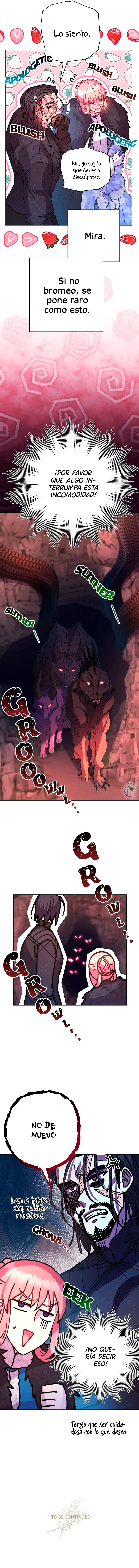 Otro típico romance de fantasía Capitulo 20 página 23