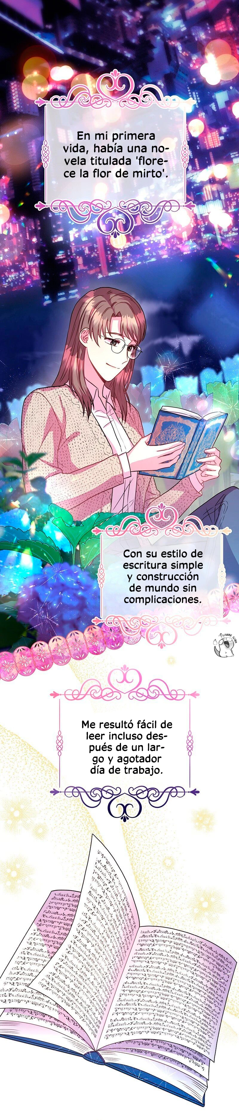 Otro típico romance de fantasía Capitulo 20 página 5